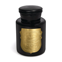 Apothecary Noir Kerze | Palo Santo